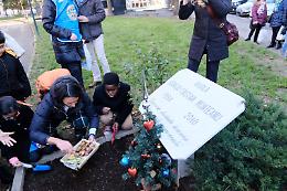 Più verde, luci e telecamere: nuova vita per i giardini Allievo 