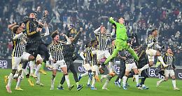 La Juventus si gioca il "3" sulla ruota di Napoli. Ecco da quanto tempo non esce il numero...