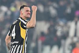 Gatti, il derby è in casa: la storia del difensore della Juve cresciuto nel Toro: "In famiglia è stato uno shock..."