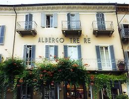 Lo storico ristorante e albergo “Tre Re” cambia proprietario