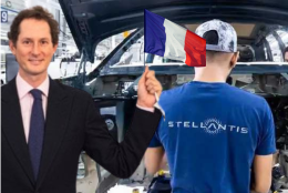 Stellantis aumenta gli stipendi e assume (ma non qui)