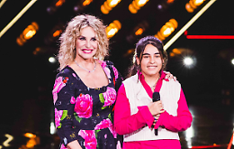 "The Voice Kids": il riscatto della piccola Giada di Brandizzo