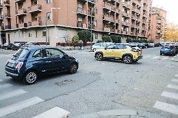 Troppi incidenti agli incroci: «Arrivano due segnali di stop»