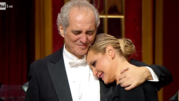 Simona Ventura: la rinascita grazie a Giovanni