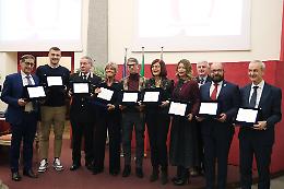 Premio Quarto Potere. Dal calcio all'alta moda: «Ecco la Torino migliore»