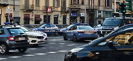 Allarme bomba in metro: cosa sta succedendo