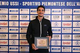 Premiato per l'impresa di Coppa Davis: riecco Sonego dopo le vacanze alle Maldive