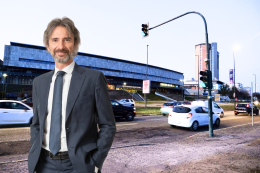 Botte dopo l'incidente, il 16enne dai pm per spiegare perchè ha picchiato Marco Nebiolo