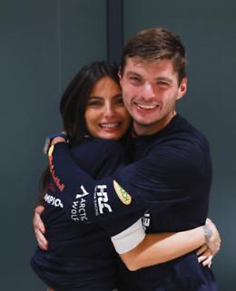Verstappen va veloce verso il “sì”