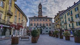 A Ivrea arriva il “regalo sospeso”: in municipio la raccolta dei doni