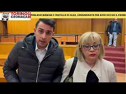 La rabbia della mamma di Alex: «Potevo finire come Giulia» . Ma la procura indagherà su di lei