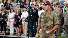 Un nuovo partito nel nome del generale Vannacci