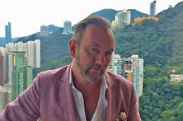Ecco perché leggere Lawrence Osborne è sempre una buona idea