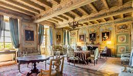In vendita anche il castello di Strambino, ecco quanto chiede Sotheby’s 
