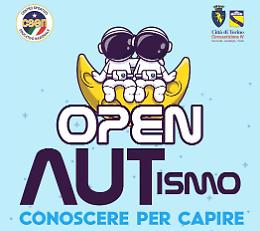 Con “Open aut-Conoscere per capire” , in campo contro lo spettro dell’autismo 
