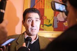 Vannacci scatenato a Torino: "Mi hanno impedito di parlare, è una vergogna" 