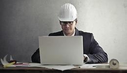 I lavori sociali erano finti, condannato un geometra del Comune