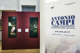 Il genio di Antonio Campi rivive a Torino: capolavori del Rinascimento in esposizione
