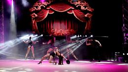 Gypsy Musical Academy e il meglio di Broadway al Teatro Superga