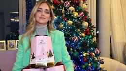 A lei un milione, all'ospedale 50mila euro. Ferragni si difende, ma una mail...
