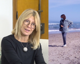 Scomparsa in Sardegna, l'appello della figlia: &laquo;L'hanno uccisa, indagate ancora&raquo; 