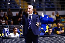 Reale Mutua, coach Ciani anticipa di un anno l'addio: "Ho maturato che il mio ciclo qui fosse concluso..."