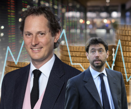 Agnelli, Andrea la tocca piano: "Noi una famiglia? No, siamo uno zoo"