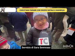 Arriva Babbo Natale. Ecco cosa gli chiedono i torinesi