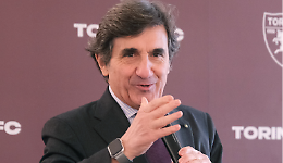 Toro, Cairo si gode il successo con l'Empoli. I complimenti inaspettati del presidente