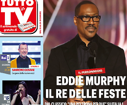 TUTTO IN TV: Da Sanremo Giovani ai film delle feste natalizie, ecco cosa vedremo