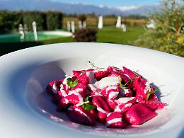 WeddingLab, il menu di nozze non avrà più segreti