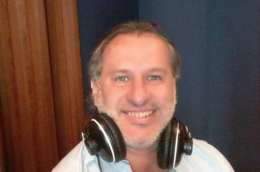 San Salvario piange Daniele Manini, fondò il British Irish Film Fest