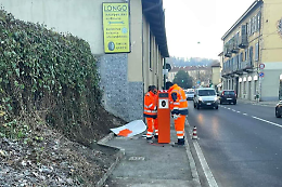 Due autovelox fissi dopo la morte della 16enne Emilia