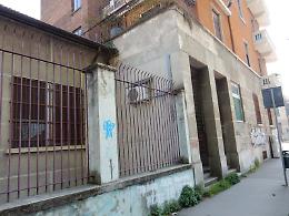 Uno spazio di aggregazione nell’ex commissariato abbandonato da 20 anni