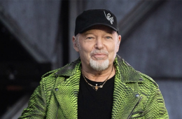 Vasco Rossi: ecco il video dedicato ai quarant'anni di "Vita spericolata"