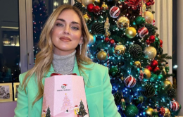 Nuovi guai per Chiara Ferragni? Dopo i Pandori ci sono le uova di Pasqua