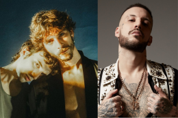 Santi Francesi e Fred De Palma: ecco chi sono gli artisti torinesi del Festival di Sanremo 2024