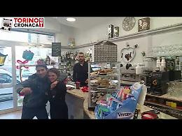 Un aperitivo per chi ha perso tutto - IL VIDEO