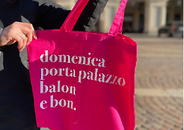 "Saluti da Torino": il nuovo claim della città spopola, tutti lo vogliono 