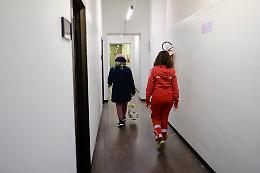 Apre il nuovo centro di accoglienza per i senza tetto
