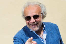 Jerry Calà: una vita da libidine all'Azhar
