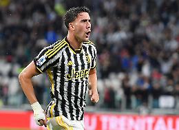 Top & Flop di Frosinone-Juventus