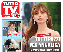 TUTTO IN TV: Natale con Alberto Angela per le strade di Parigi, poi tutti i film delle feste...