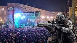 Torino si blinda per Capodanno ma in città crescono i reati per droga e i furti d'auto