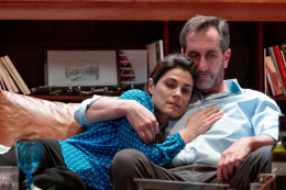 «Sì, siamo perfetti sconosciuti ma sul palco ci viene da ridere»
