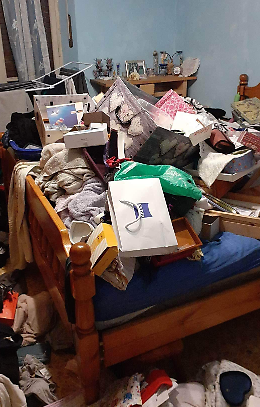 Raffica di furti nelle abitazioni. «Una chat per fermare i ladri»