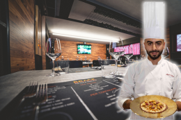 Il giudice ordina: «Niente cibo dopo le 22» e il ristorante deve chiudere