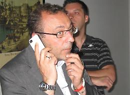 I pm non potevano intercettare il senatore: salta il processo
