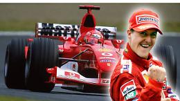 Schumacher, 10 anni fa l'incidente: come sta il campione?