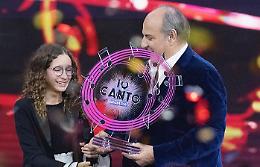 Da Torino al trionfo in tv: chi è Marta Viola, la giovanissima vincitrice di "Io canto"